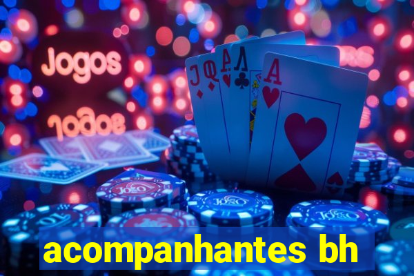 acompanhantes bh